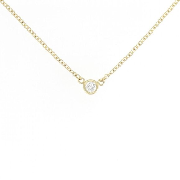 Tiffany & Co. by the Yard Necklace